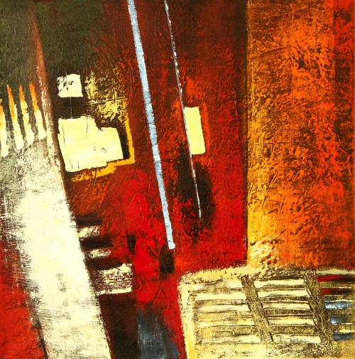 Draining by Lingga - Original Art and Great Prices