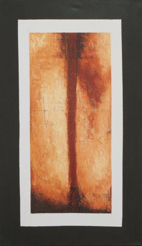Exercise by Yoga - Excellent Art for your Wall
