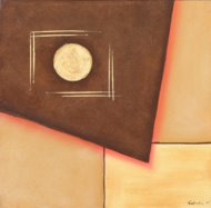 Kewba by Sukendra - Excellent Art for your Wall