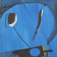 Flip Side by Amas - Excellent Art for your Wall