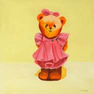 Nursery by Juliana - Excellent Art for your Wall