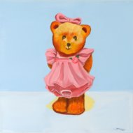 Nursery by Juliana - Excellent Art for your Wall
