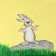 Nursery by Juliana - Excellent Art for your Wall