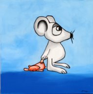 Nursery by Juliana - Excellent Art for your Wall