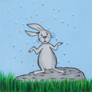 Nursery by Juliana - Excellent Art for your Wall