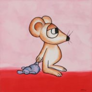 Nursery by Juliana - Excellent Art for your Wall