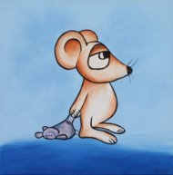 Nursery by Juliana - Excellent Art for your Wall