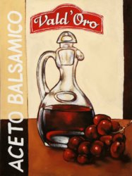 Balsamic by Depa - Excellent Art for your Wall