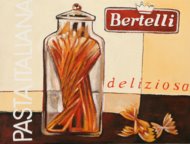Pasta by Depa - Excellent Art for your Wall