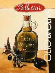 Olive Oil by Depa - Excellent Art for your Wall