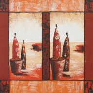 Coffee Buyer by Unknown - Excellent Art for your Wall