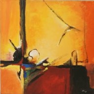 Lazy Student by Komang - Excellent Art for your Wall