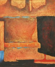 Xian by Kadek K. - Excellent Art for your Wall