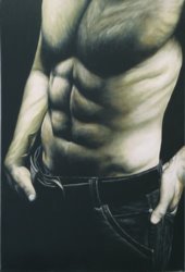 6 Pack by Unknown - Excellent Art for your Wall