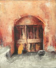 Outcast by M.A.D - Excellent Art for your Wall