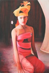 Submission by Nyoman ET - Excellent Art for your Wall