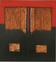 Concealment 2 by Yanik - Excellent Art for your Wall