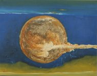 Blow Out by Balik - Excellent Art for your Wall