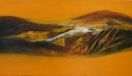 Mountain Retreat by Sadiana - Excellent Art for your Wall