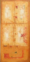 Mimetic by Mahardika - Excellent Art for your Wall