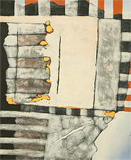 Kresna Abstract  544 by Susana is an original painting added in September 2009