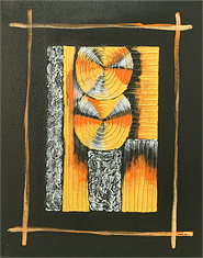 Rina by Susana is an original painting for sale.