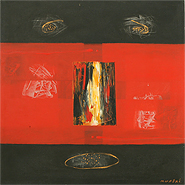 Home Coming by Mudana is an original painting for sale.