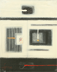 Entrance by Sadiana is an original painting for sale.