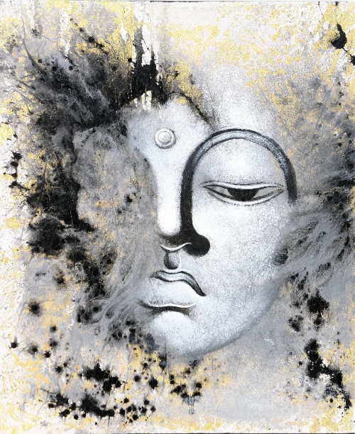 Air by Sari Original Art