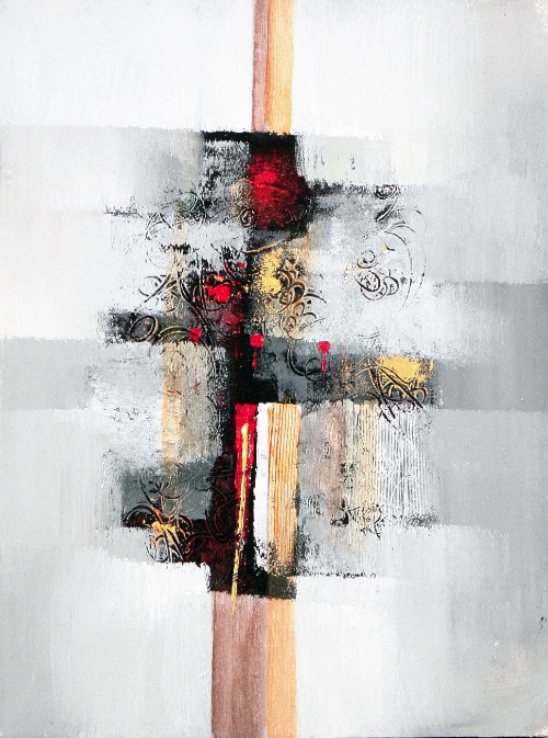 Transmission by Kadus Original Art