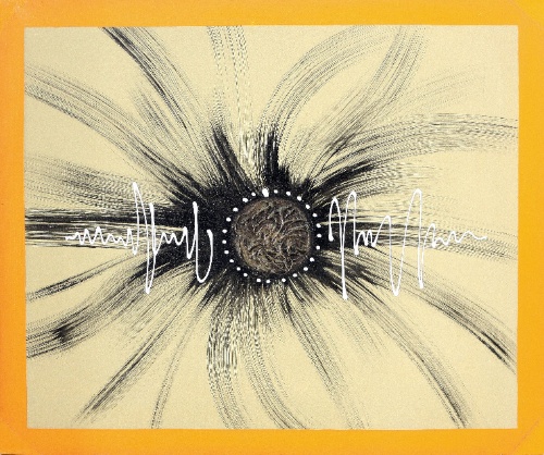 Reversal by Liana Original Art