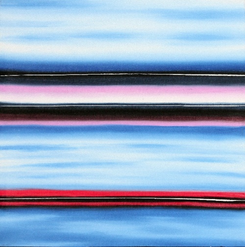 Calm by Sukendra Original Art