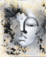Air by Sari Original Art