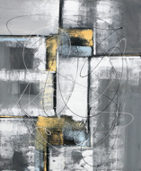 Early Morning by Liana Original Art