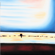 ABSTRACT by Sukendra Original Art