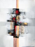 Transmission by Kadus Original Art
