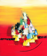 Perfect Gift by Omani Original Art