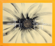 Reversal by Liana Original Art