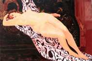 The Toilette of Venus by Jambrut Original Art