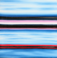 Calm by Sukendra Original Art