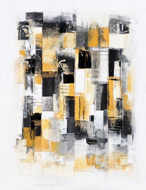 Molineux 9 by Sueca Quality Fine Art from Bali, Indonesia - Wayan Arnaya