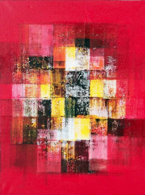 Mangaf by Letus Quality Fine Art from Bali, Indonesia - Wayan Arnaya