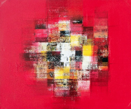 Shuweik by Letus Quality Fine Art from Bali, Indonesia - Wayan Arnaya