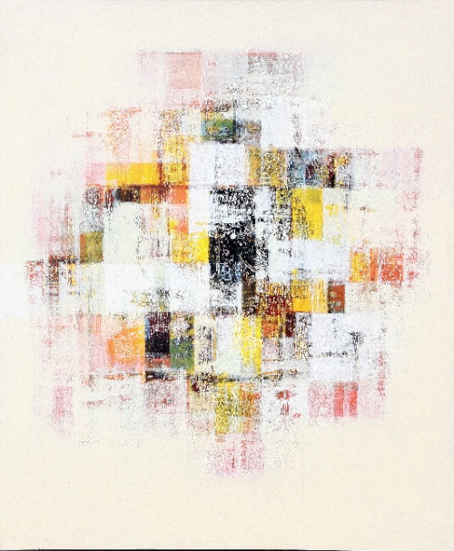 Abstratic by Letus Quality Fine Art from Bali, Indonesia - Wayan Arnaya