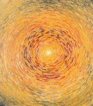 Radiant by Sueca Quality Fine Art from Bali, Indonesia - Wayan Arnaya