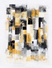 Molineux 9 by Sueca Quality Fine Art from Bali, Indonesia - Wayan Arnaya