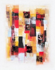 Hidden Entry  by Sueca Quality Fine Art from Bali, Indonesia - Wayan Arnaya