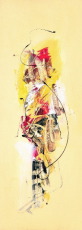 Paladin by Sari Buana Quality Fine Art from Bali, Indonesia - Wayan Arnaya