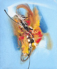 Booted by Sari Buana Quality Fine Art from Bali, Indonesia - Wayan Arnaya