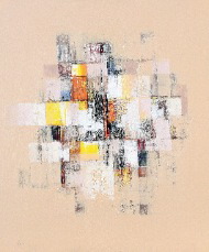 Maghasil by Letus Quality Fine Art from Bali, Indonesia - Wayan Arnaya